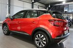 Renault Captur 130 TCE INTENS RED & BLACK / LED / AHK 83.000 km 13.991 &euro; Hamm 59077