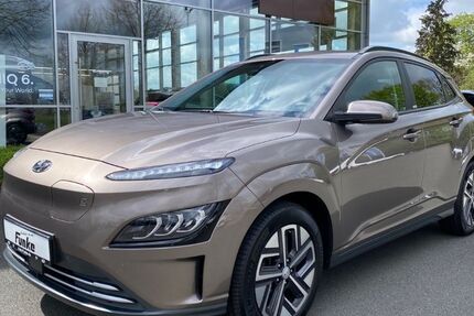 Hyundai KONA Elektro 54.650 km 23.950 &euro; Ahlen 59229