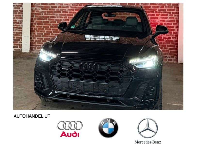 Audi Q5 64.000 km 37.900 &euro; Soest 59494