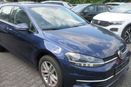 VW Golf 54.000 km 16.788 &euro; Bergkamen 59192