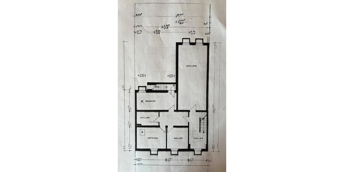 Bungalow Beckum - 5 Zimmer, 120 m&sup2;, 320.000&euro; | Angebot:25920096