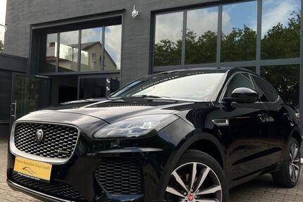 Jaguar E-Pace 108.730 km 20.990 &euro; Soest 59494