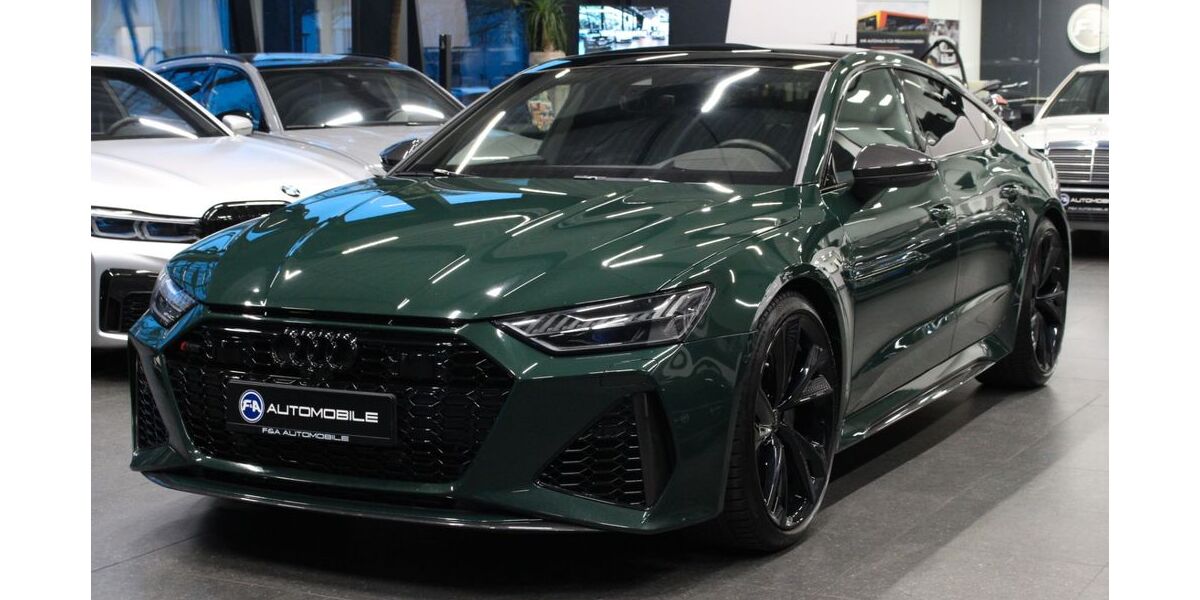 Audi RS7 83.150 km 93.590 &euro; Bergkamen 59192