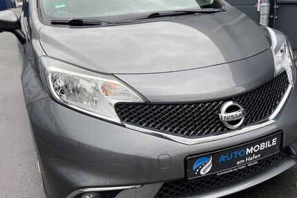 Nissan Note 147.000 km 6.990 &euro; Münster 48155