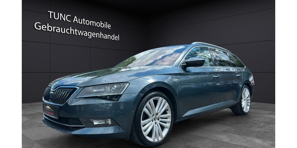 Skoda Superb 132.229 km 19.790 &euro; Ahlen 59227