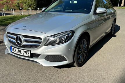 Mercedes-Benz C 220 322.500 km 8.200 &euro; Münster 48161