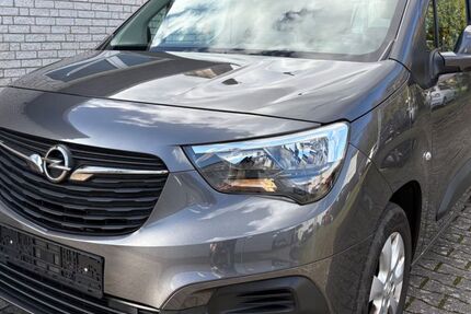 Opel Combo 104.000 km 10.500 &euro; Münster 48165
