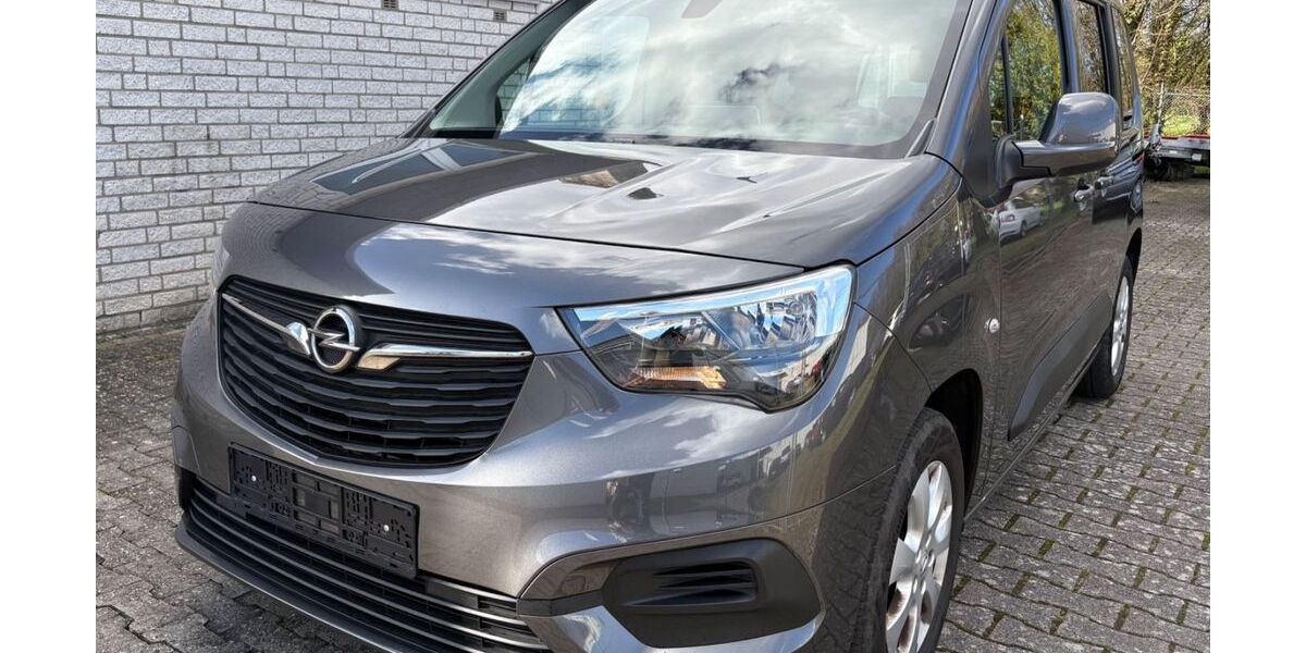 Opel Combo 104.000 km 10.500 &euro; Münster 48165