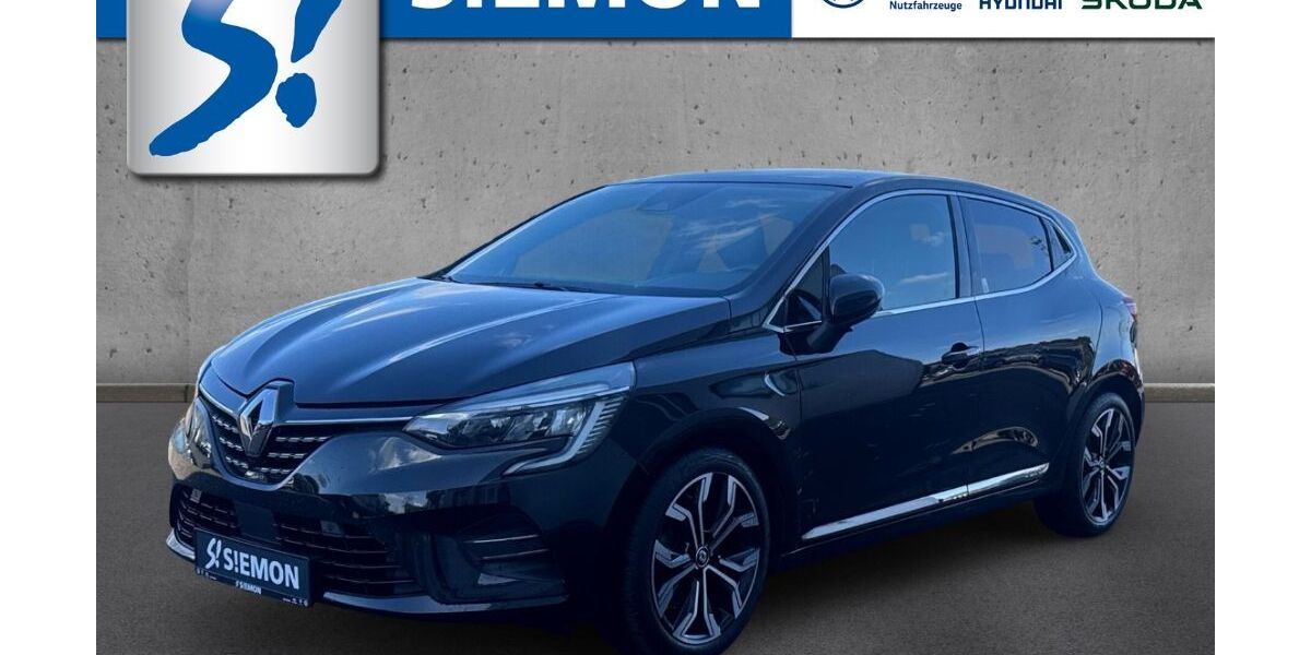 Renault Clio 78.043 km 13.490 &euro; Münster 48157