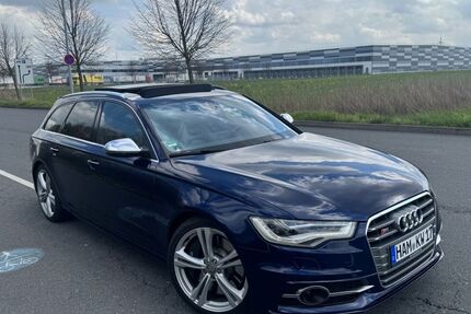 Audi S6 177.100 km 21.300 &euro; Hamm 59077