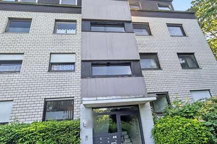 Wohnung Münster Erphoviertel - 3 Zimmer, 76 m&sup2;, 299.000&euro; | Angebot:26802596