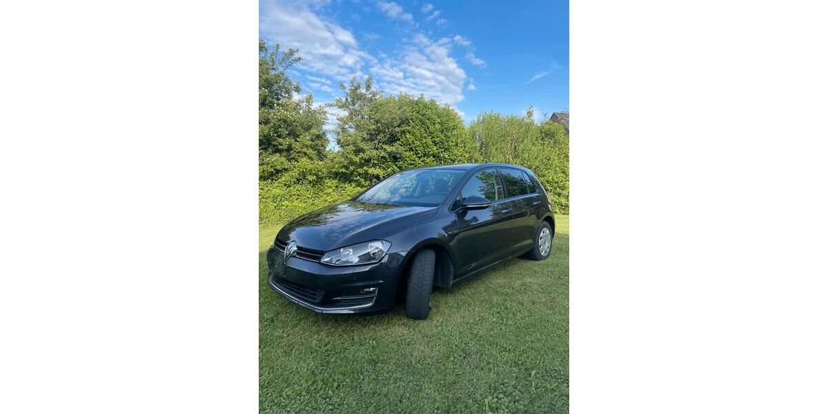 VW Golf 160.000 km 6.900 &euro; Bad Sassendorf 59505