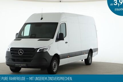 Mercedes-Benz Sprinter 5.400 km 51.146 &euro; Senden-Bösensell 48308