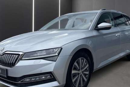 Skoda Superb 54.700 km 26.980 &euro; Werl 59457