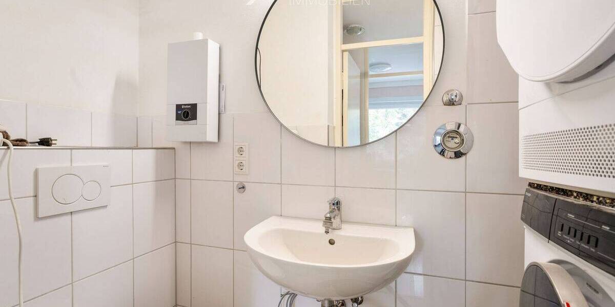 Reihenmittelhaus Münster Mauritz - 4 Zimmer, 155 m&sup2;, 650.000&euro; | Angebot:26841488