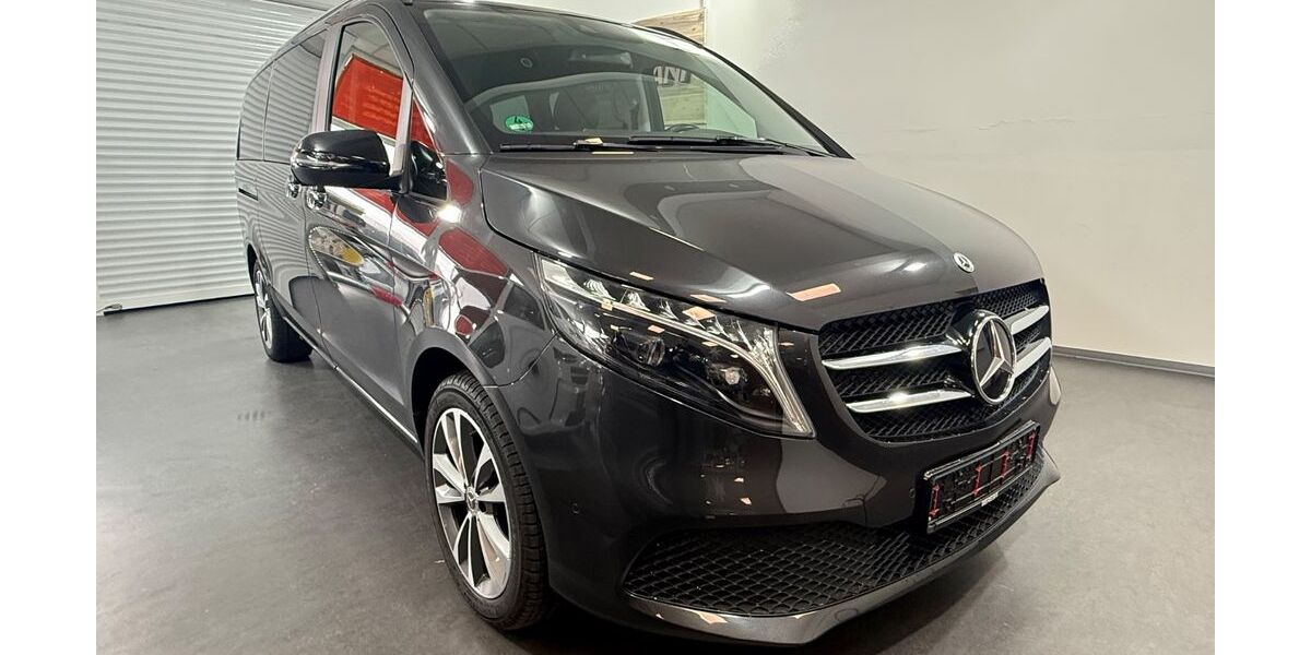 Mercedes-Benz V 300 76.423 km 53.990 &euro; Soest 59494