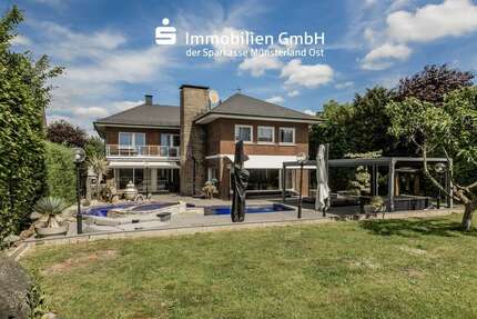 Haus Beckum - 9 Zimmer, 333 m&sup2;, 699.000&euro; | Angebot:26121251