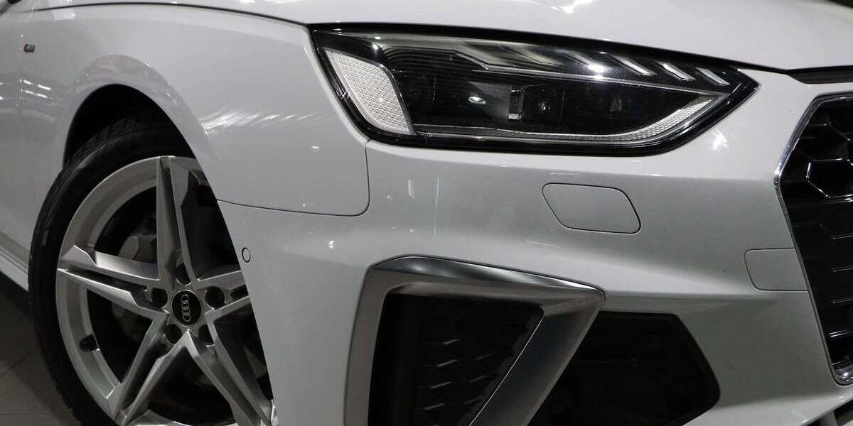 Audi A4 109.000 km 27.111 &euro; Hamm 59077