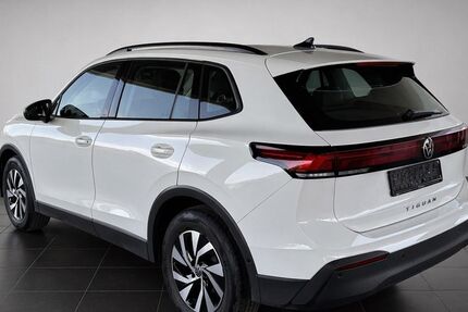 VW Tiguan 107.152 km 33.980 &euro; Münster 48163