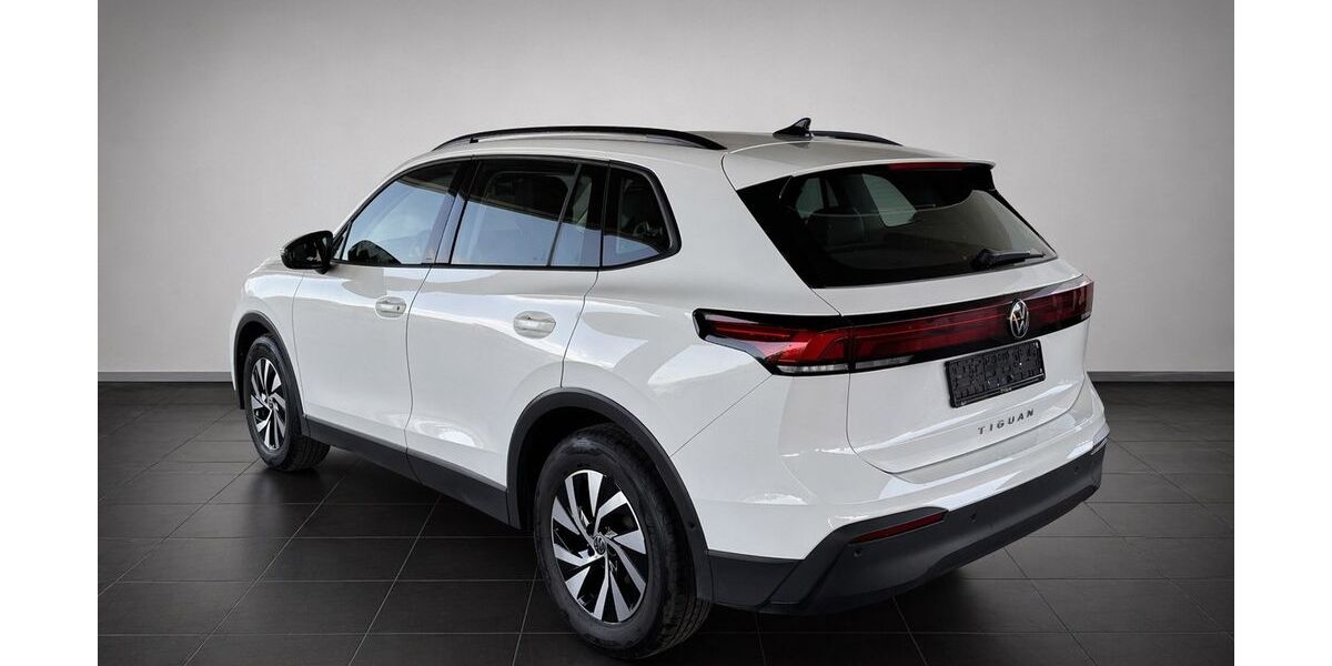 VW Tiguan 107.152 km 33.980 &euro; Münster 48163