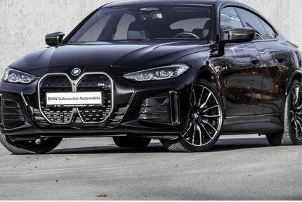 BMW i4 27.533 km 48.550 &euro; Ahlen 59227