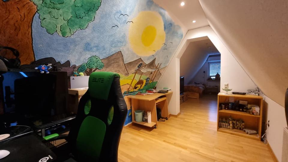 Doppelhaushälfte Hamm Heessen - 8.5 Zimmer, 169 m&sup2;, 405.000&euro; | Angebot:26889267