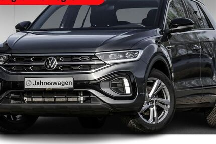 VW T-Roc 14.031 km 30.880 &euro; Beckum 59269