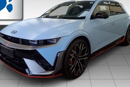 Hyundai IONIQ 5 10.472 km 52.980 &euro; Warendorf 48231
