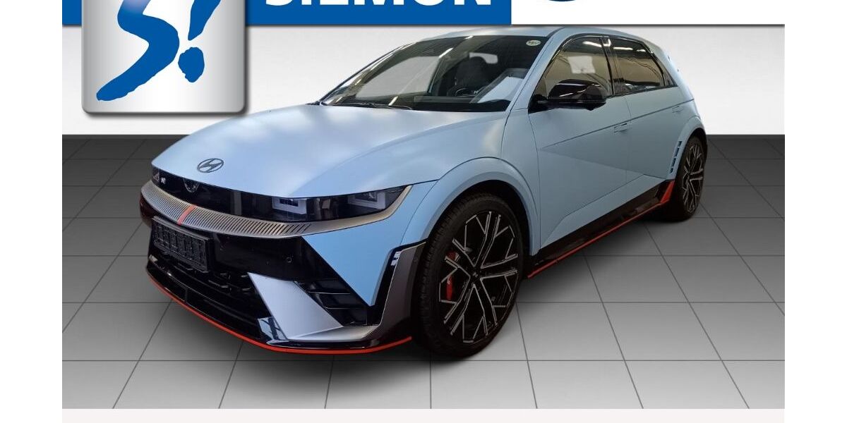 Hyundai IONIQ 5 10.472 km 52.980 &euro; Warendorf 48231