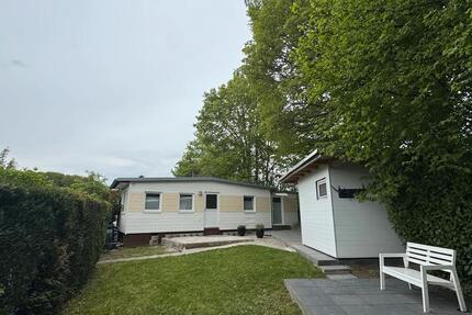 Haus Münster Gievenbeck - 3 Zimmer, 45 m&sup2;, 99.500&euro; | Angebot:26869960