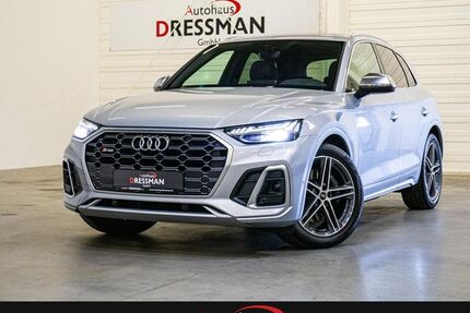 Audi SQ5 23.500 km 47.990 &euro; Hamm 59067
