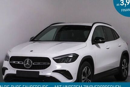 Mercedes-Benz GLA 220 15.300 km 44.885 &euro; Warendorf 48231