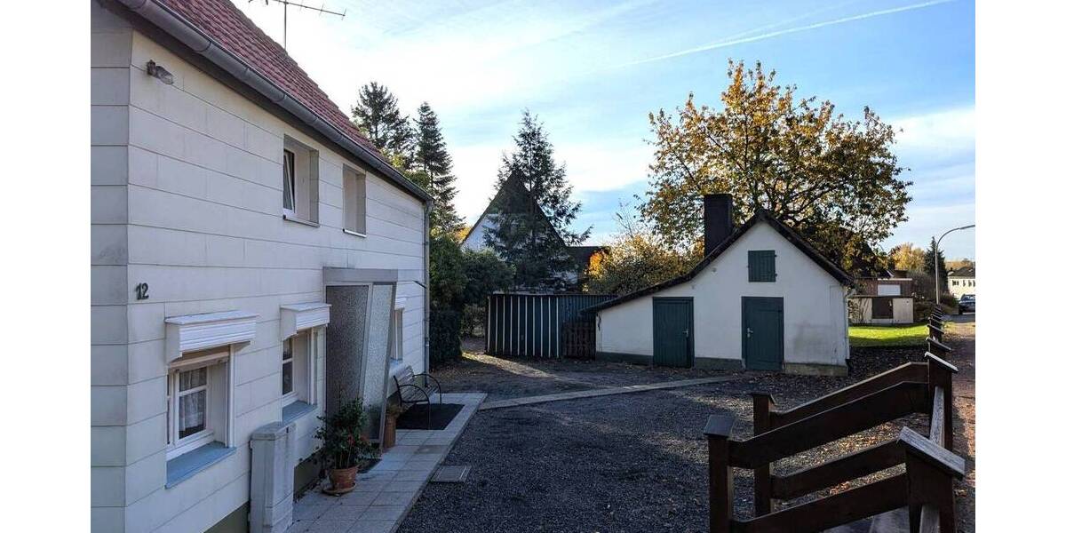 Einfamilienhaus Bönen Flierich - 5 Zimmer, 133 m&sup2;, 189.000&euro; | Angebot:25958600