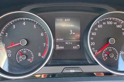 VW Golf 88.444 km 10.450 &euro; Langenberg 33449