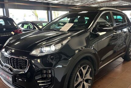Kia Sportage 161.365 km 14.900 &euro; Werne 59368