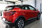 Renault Captur 130 TCE INTENS RED & BLACK / LED / AHK 83.000 km 13.991 &euro; Hamm 59077