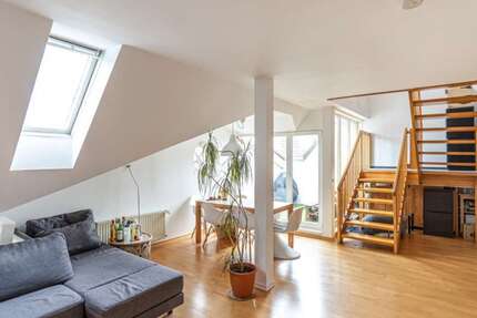 Wohnung Münster / Altstadt Altstadt - 5 Zimmer, 109 m&sup2;, 538.000&euro; | Angebot:24337320