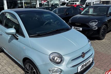 Fiat 500 22.427 km 14.990 &euro; Münster 48165