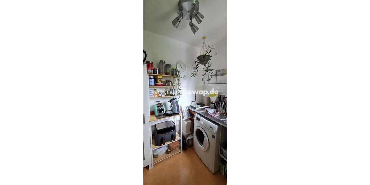Etagenwohnung Münster Mitte-Süd - 2 Zimmer, 47 m&sup2;, 480&euro; | Angebot:24538990