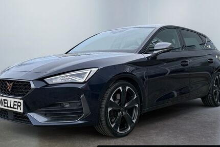 Cupra Leon 28.330 km 27.180 &euro; Hamm 59067