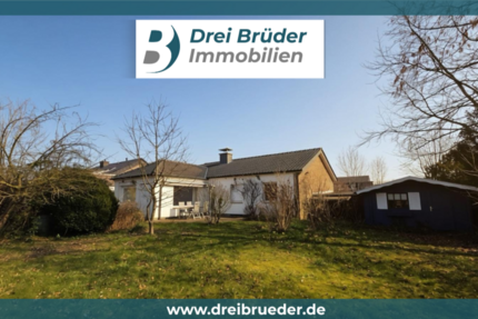 Haus Münster Gievenbeck - 4 Zimmer, 100 m&sup2;, 849.000&euro; | Angebot:25614916