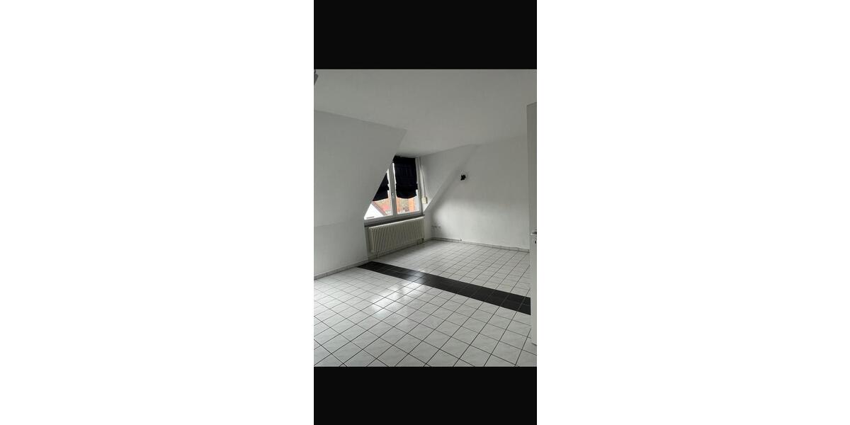 Maisonettenwohnung Ahlen Dolberg - 2 Zimmer, 58 m&sup2;, 700&euro; | Angebot:26022984