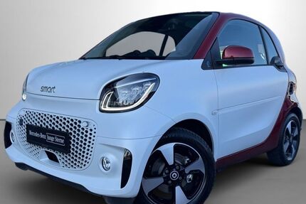 Smart ForTwo 14.600 km 15.965 &euro; Warendorf 48231