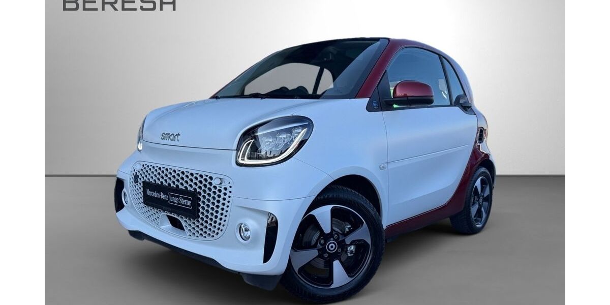 Smart ForTwo 14.600 km 15.965 &euro; Warendorf 48231