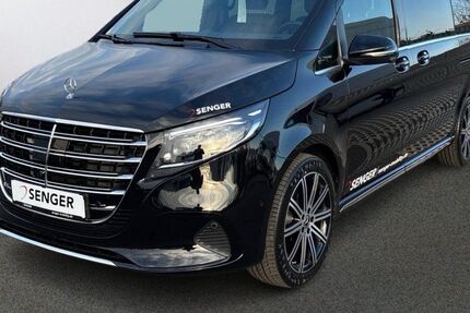 Mercedes-Benz V 300 9.500 km 96.950 &euro; Hamm 59067