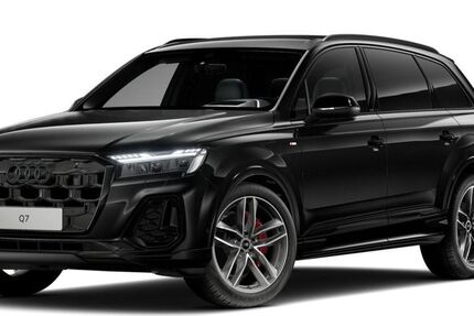Audi Q7 11.684 km 80.880 &euro; Münster 48153
