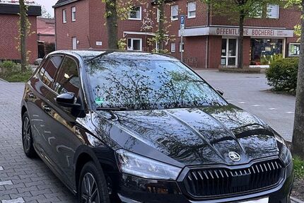 Skoda Fabia 11.950 km 21.250 &euro; Münster 48159