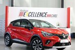 Renault Captur 130 TCE INTENS RED & BLACK / LED / AHK 83.000 km 13.991 &euro; Hamm 59077