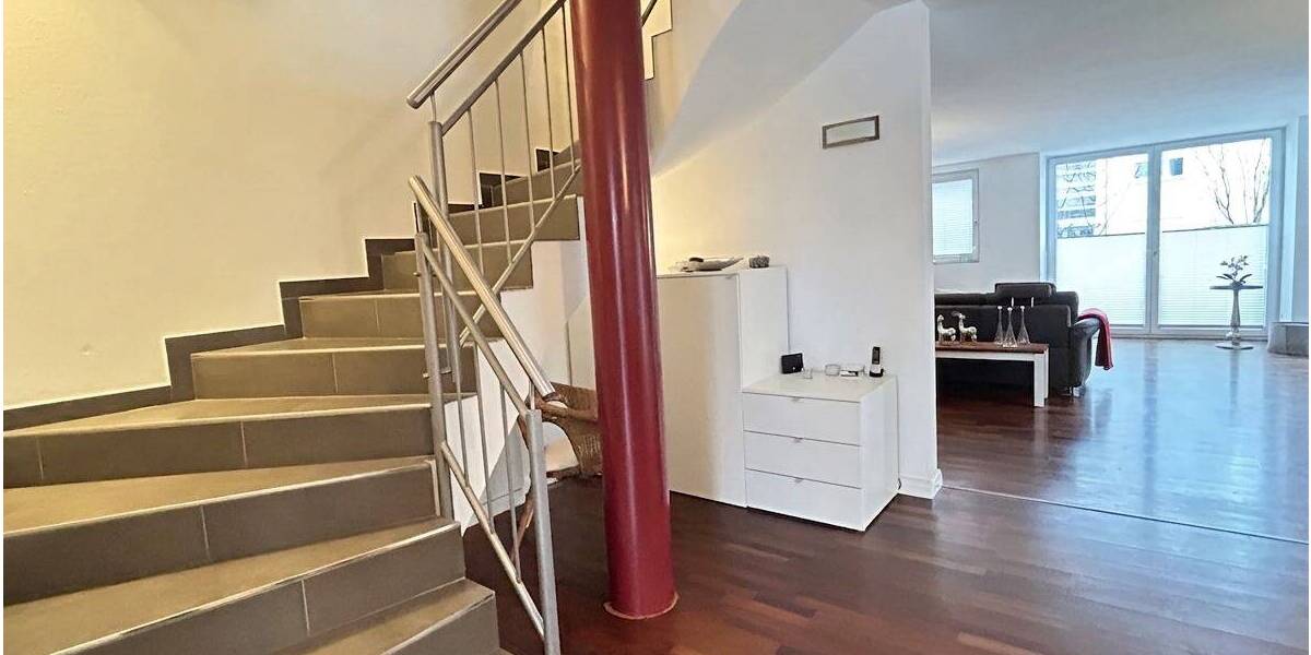 Doppelhaushälfte Münster Gremmendorf - 6 Zimmer, 152 m&sup2;, 845.000&euro; | Angebot:26881649