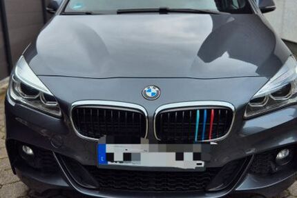 BMW 225 Active Tourer 69.999 km 17.500 &euro; Unna 59423